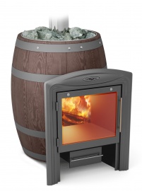 Модель Вариата Inox Баррель